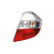 Rear light right 2545932 Van Wezel, Thumbnail 2