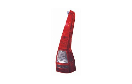 Rear light right 2568932 Van Wezel