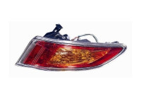 Rear light right 2580932 Van Wezel