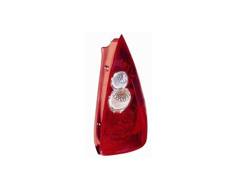 Rear light right 2762932 Van Wezel