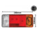 Rear light right 2810926 Van Wezel, Thumbnail 2