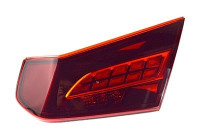 REAR LIGHT RIGHT 2904924 Van Wezel