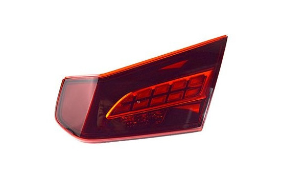 REAR LIGHT RIGHT 2904924 Van Wezel