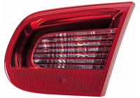 Rear light right 2ZR 009 247-101 Hella