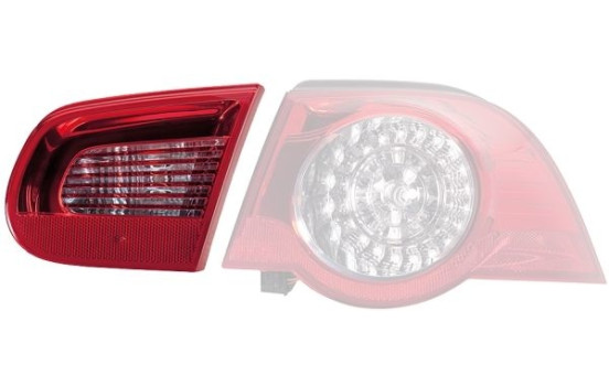 Rear light right 2ZR 009 247-101 Hella, Image 2
