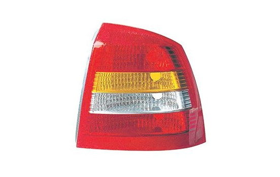 Rear light right 3/5-door 3743932 Van Wezel, Image 2