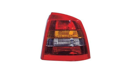 Rear light right 3/5-door 3743932 Van Wezel
