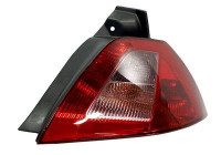 Rear light right 3/5-door up to 2nd month 2006 4327932 Van Wezel