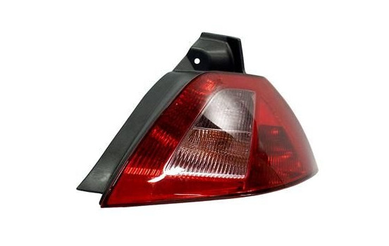 Rear light right 3/5-door up to 2nd month 2006 4327932 Van Wezel, Image 2