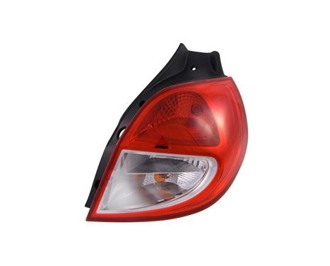 Rear light right 3/5D 4333932 Van Wezel