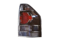 Rear light right 3-door 3246922 Van Wezel