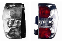 Rear light right 3-door 5250934 Van Wezel