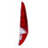 Rear light right 3-door from 2003 onwards 1622932 Van Wezel, Thumbnail 2