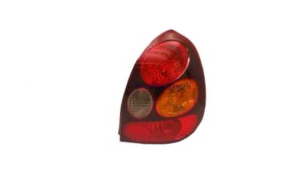 Rear light right 3 Door Hatchback 5388922 Van Wezel, Image 3