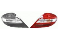 Rear light right 3001932 Van Wezel
