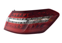 REAR LIGHT RIGHT 3044926 Van Wezel