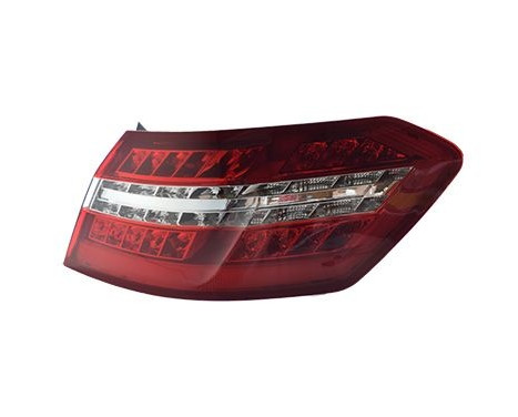 REAR LIGHT RIGHT 3044926 Van Wezel