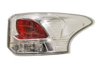 Rear light right 3274932 Van Wezel