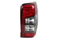 REAR LIGHT RIGHT 3299926 Van Wezel