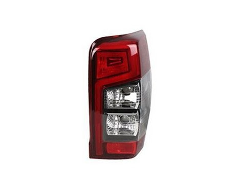 REAR LIGHT RIGHT 3299926 Van Wezel