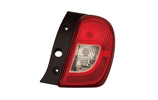 Rear light right 3335932 Van Wezel