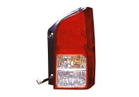 Rear light right 3354932 Van Wezel