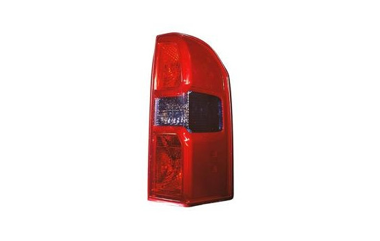 Rear light right 3365922 Van Wezel