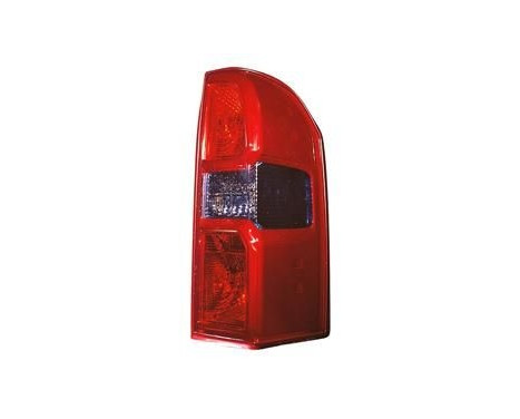 Rear light right 3365922 Van Wezel, Image 2