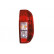 Rear light right 3378932 Van Wezel, Thumbnail 2