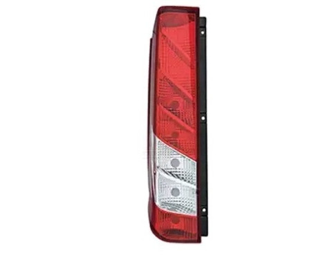Rear light RIGHT 3590090 Diederichs