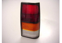 Rear light right 3770932 Van Wezel