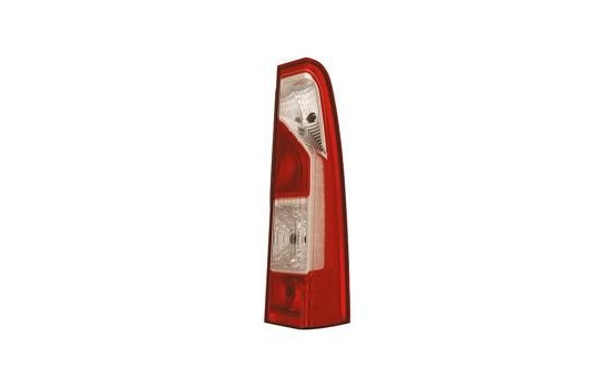 Rear light right 3799932 Van Wezel, Image 2