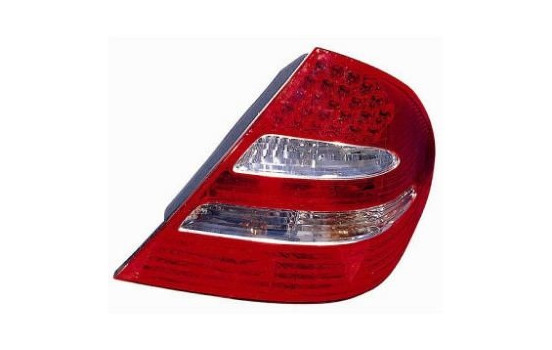Rear light right 4-door AVANTGARDE 3041934 Van Wezel, Image 2