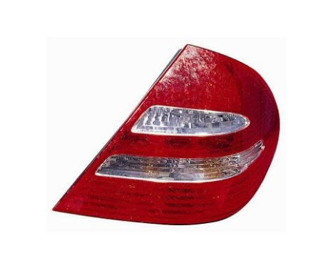 Rear light right 4-door CLASSIC/ELEGANCE 3041932 Van Wezel, Image 2