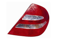 Rear light right 4-door CLASSIC/ELEGANCE 3041932 Van Wezel
