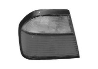 REAR LIGHT RIGHT 4-DOOR RED / ORANGE 3347932 Van Wezel