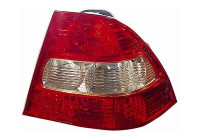 Rear light right 4-door Type Koito 5395932 Van Wezel