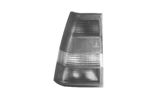 Rear light right 4 DOORS & CONVERTIBLE SEIMA 3732932 Origineel, Image 3
