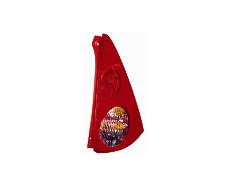 Rear light right 4019932 Van Wezel