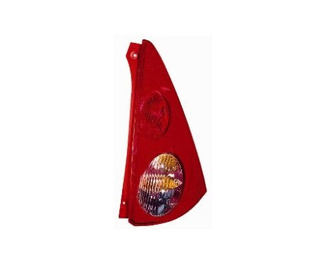 Rear light right 4019932 Van Wezel, Image 2