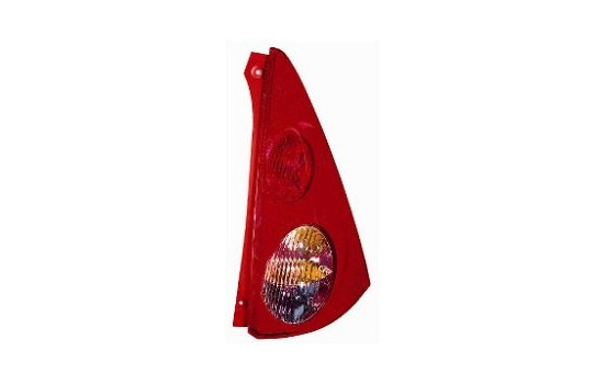 Rear light right 4019932 Van Wezel, Image 2