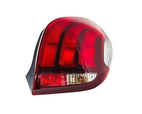 Rear light right 4022922 Van Wezel