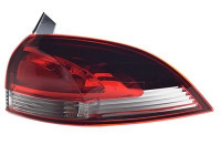 Rear light right 4374922 Van Wezel