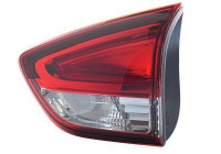 Rear light right 4374924 Van Wezel