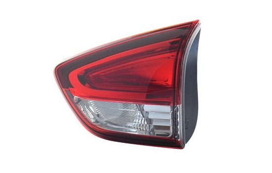 Rear light right 4374924 Van Wezel