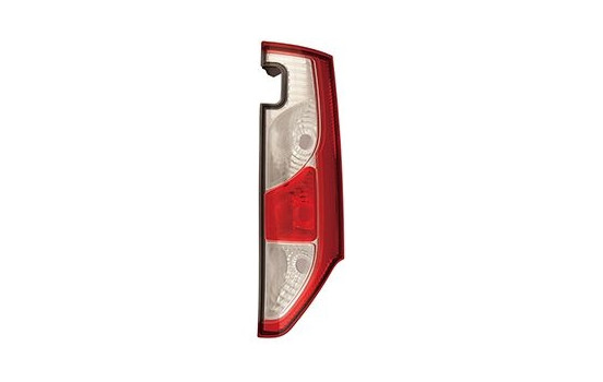 Rear light right 4412934 Van Wezel