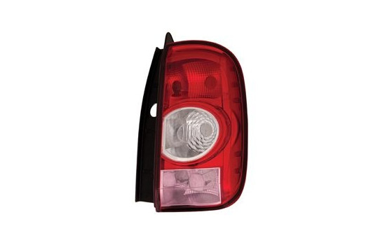 Rear light right 4x4 1555924 Van Wezel, Image 2