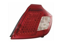 Rear light right 5 D 8355932 Van Wezel