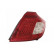 Rear light right 5 D 8355932 Van Wezel