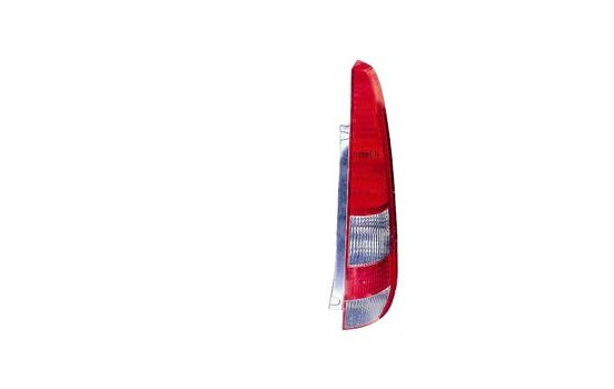 Rear light right 5-door 1805932 Van Wezel